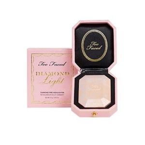 SEALED/ Too Faced - Diamond Highlighter Fancy Pink